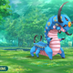 Giant FOB creatures roam the maps, ready to catch unprepared parties with their proverbial pants down.